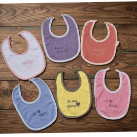 Portikla na kopčanje